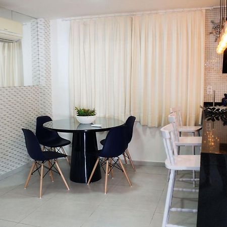 Praia de Pipa Duplex Solar Agua Pipa Mobiliado No Centro Por Carpediem 아파트 외부 사진