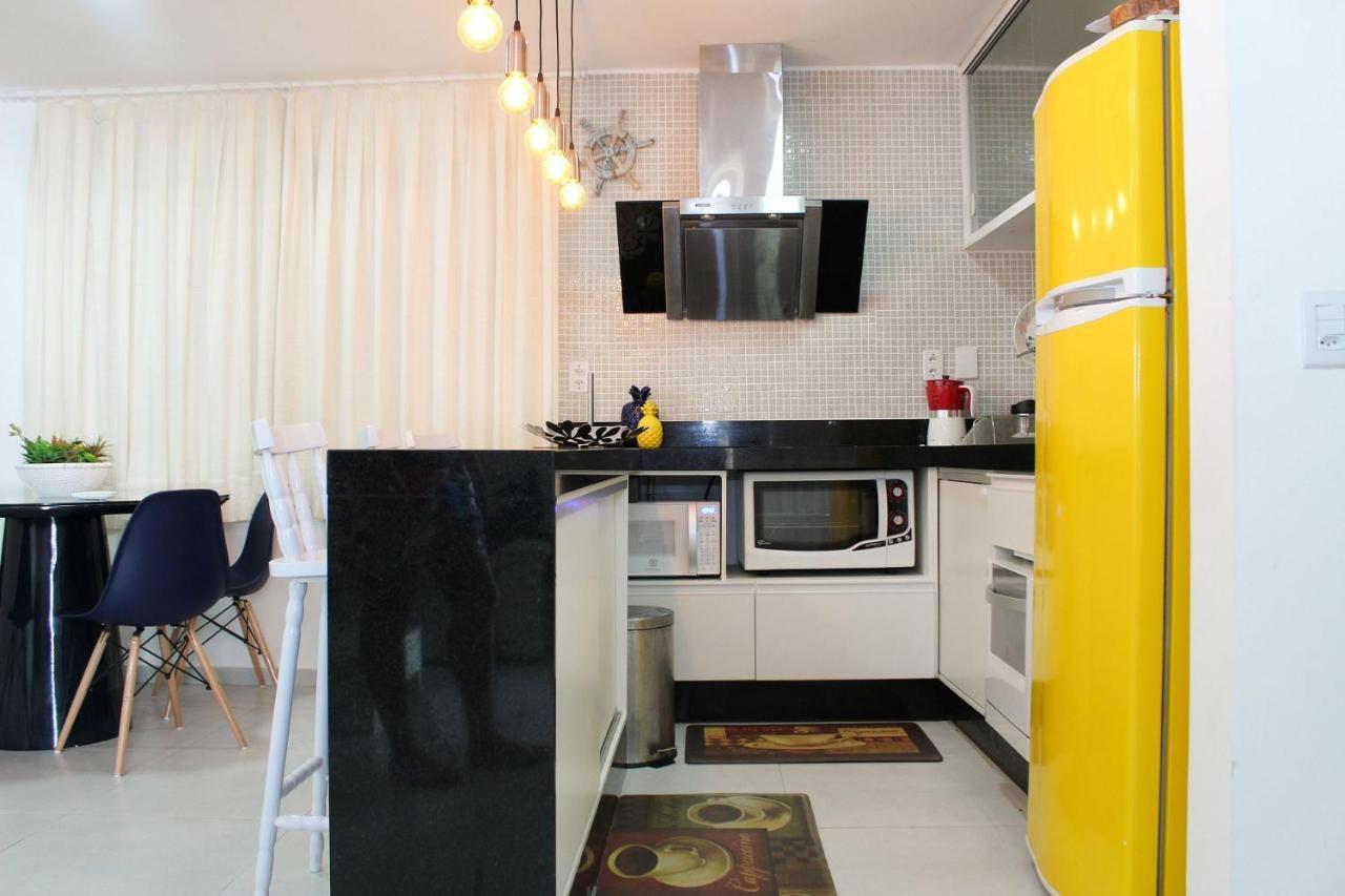Praia de Pipa Duplex Solar Agua Pipa Mobiliado No Centro Por Carpediem 아파트 외부 사진