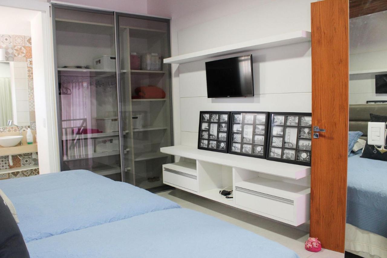 Praia de Pipa Duplex Solar Agua Pipa Mobiliado No Centro Por Carpediem 아파트 외부 사진