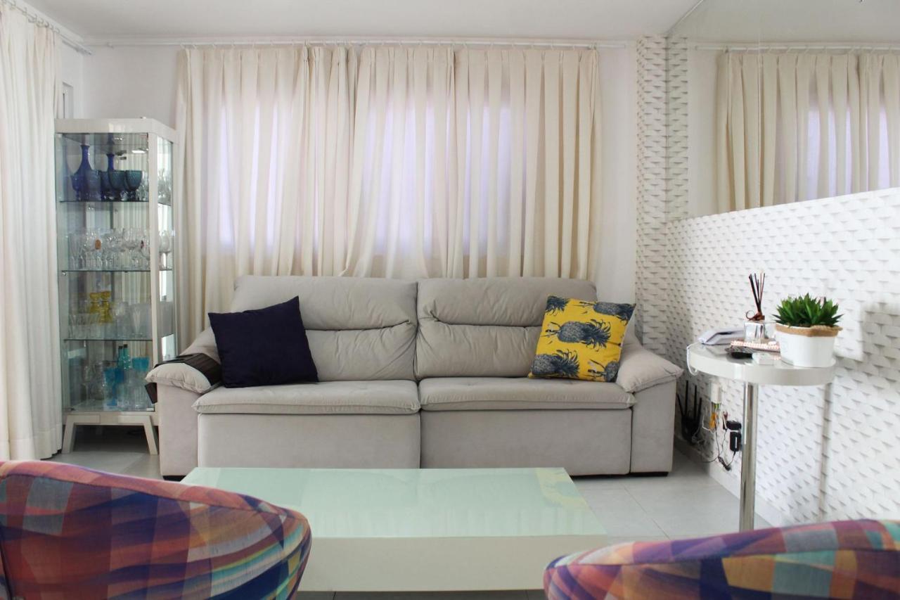 Praia de Pipa Duplex Solar Agua Pipa Mobiliado No Centro Por Carpediem 아파트 외부 사진